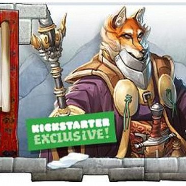 Image of the Model Renart  