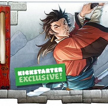 Image of the Model Ichiro  