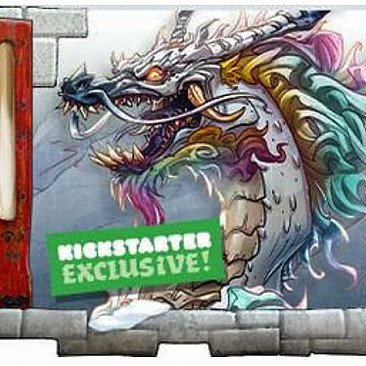 Image of the Model Qijin  