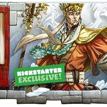 Image of the Model Tang Sanzang  