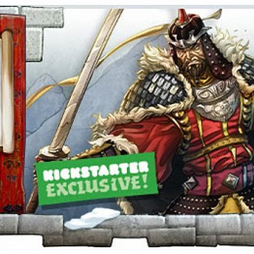 Image of the Model Yi Sun-Sin  