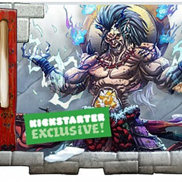 Image of the Model Susano-Wo  