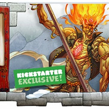 Image of the Model Nezha  