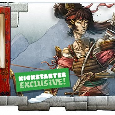 Image of the Model Ohori Tsuruhime  