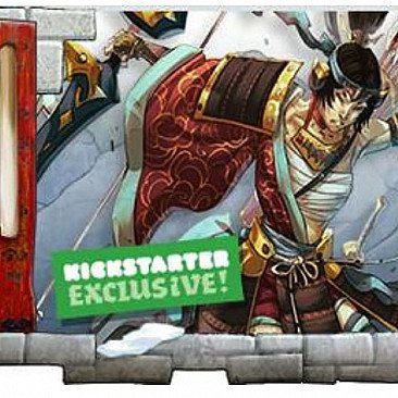 Image of the Model Komatsuhime  