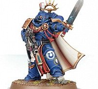 Primaris Captain