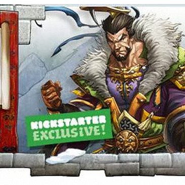 Image of the Model Sun Quan  