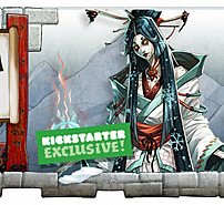 Yuki-Onna