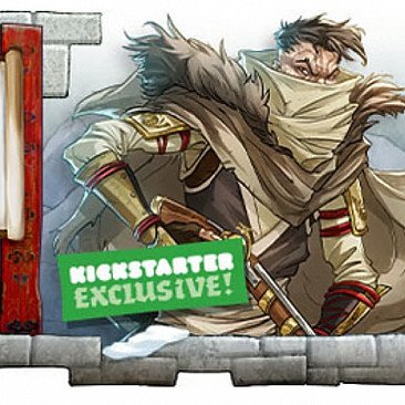 Image of the Model Saika Magoichi  