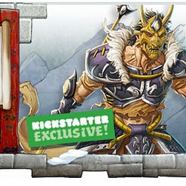 Image of the Model Wei Yan  