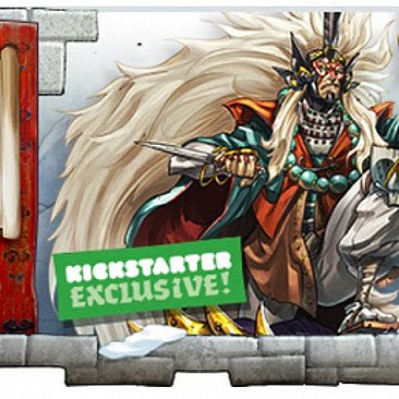 Image of the Model Jiraiya  