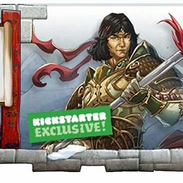 Image of the Model Zhao Yun  