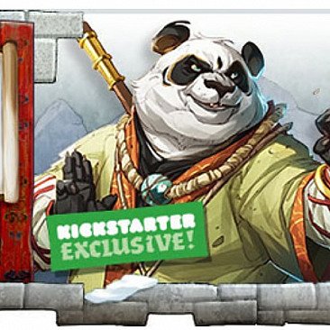 Image of the Model Jie Ke  