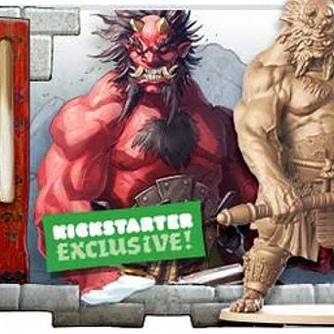 Image of the Model Kijin  