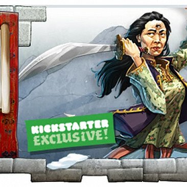 Image of the Model Rebecca  