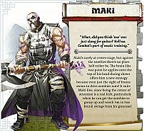 Maki