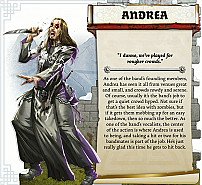 Andrea