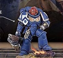 Infernus Sergeant