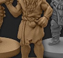 Beorn - human