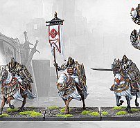 Order of the Sealed Temple