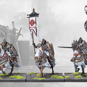 Order of the Sealed Temple