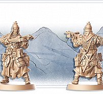 Cross Bow Guard 1