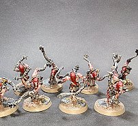 Arco Flagelant