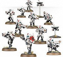 Breacher team