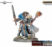 Knight-Questor
