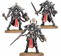 Paragon Warsuits