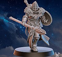 Celestian Sacresants