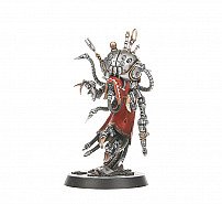 My Servitor Underseer