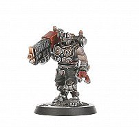 Battleclade Gun Servitor