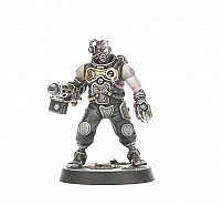 Battleclade Servitor