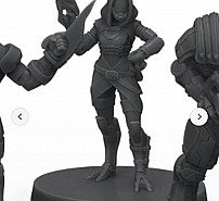 Tali’Zorah