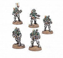 Solar auxilia Veletaris Storm X5