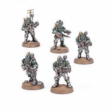 Solar auxilia Veletaris Storm X5