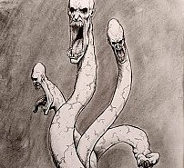 False Hydra