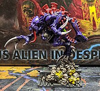 Broodlord (Space Hulk)