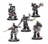 Kill Team: Deathwatch (Tacticus)