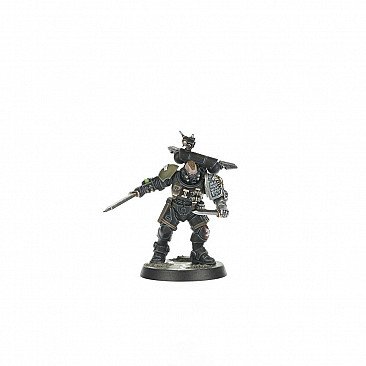 Image of the Model Kill Team: Deathwatch (Phobos)  