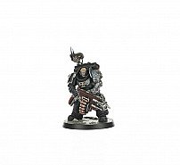 Kill Team: Deathwatch (Gravius)