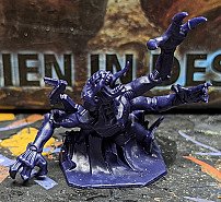Genestealer (Floor Burster)
