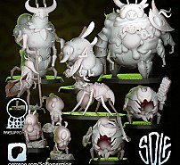 Grail Hound
