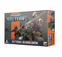 Death Korp of Krieg kill team