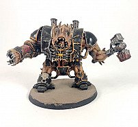 Chaos Hellbrute