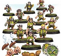 Greenfield Grasshuggers