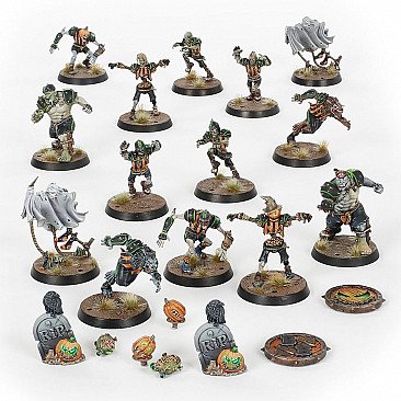 Image of the Model Wolfenburg Crypt-Stealers  
