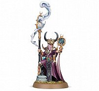 Shardspeaker of Slaanesh
