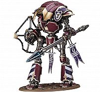 Cerastus Knight Lancer